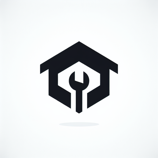 Home Repair Logo