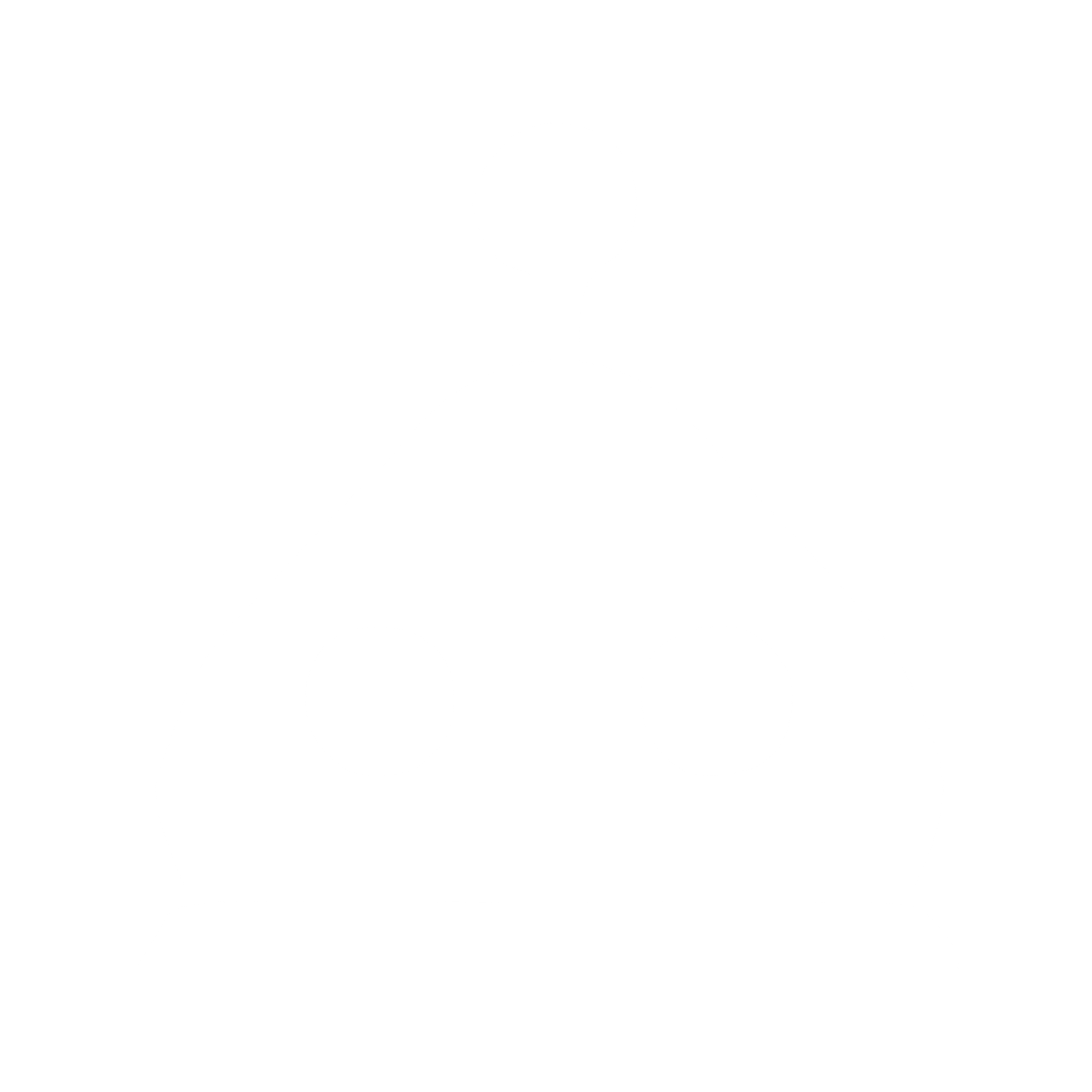 Robot Head Dome Logo #ffffff