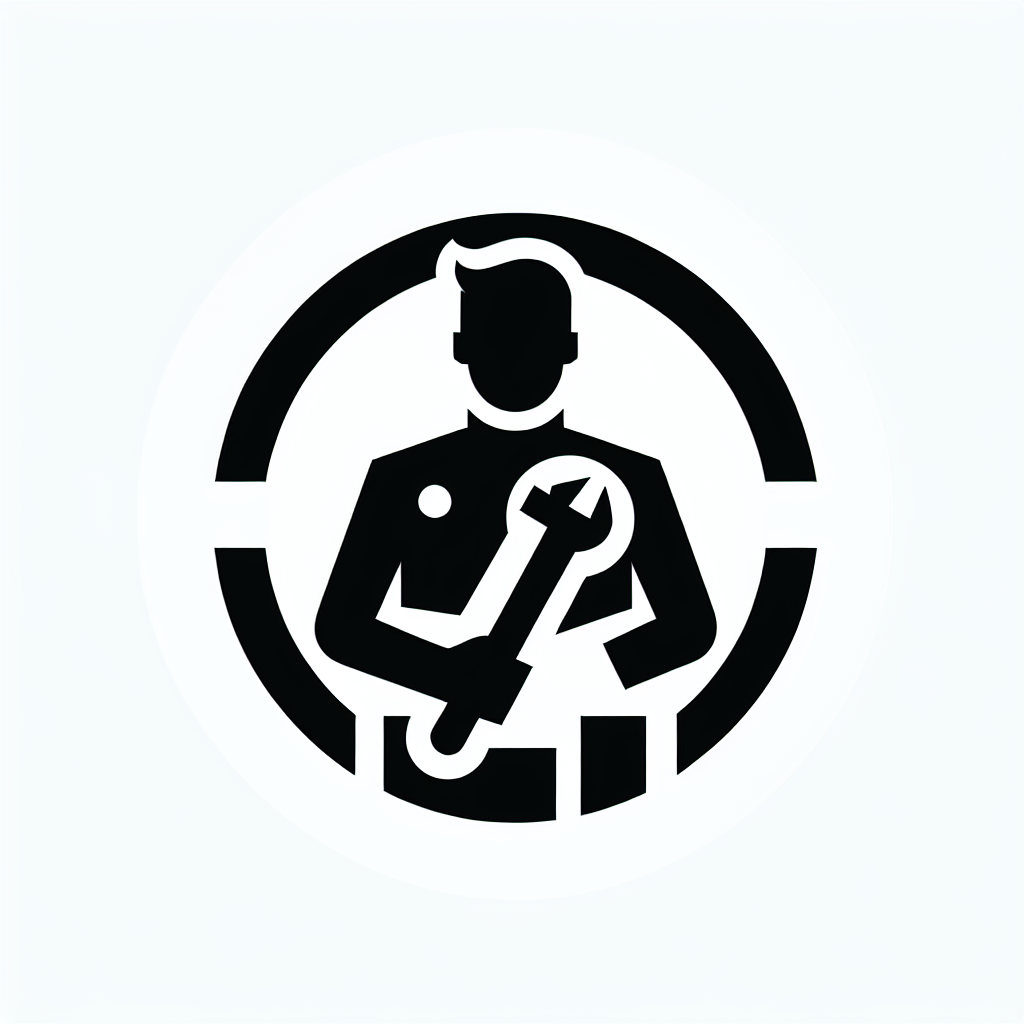 Service Professional Logo