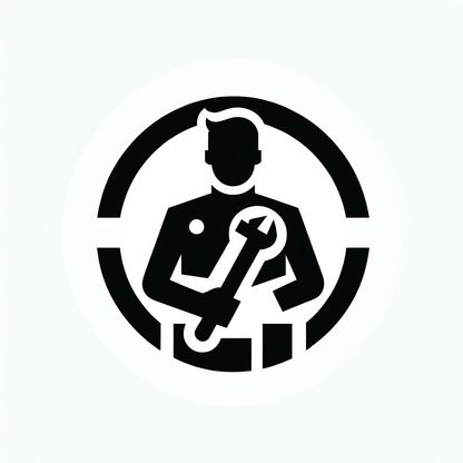 Service Professional Logo