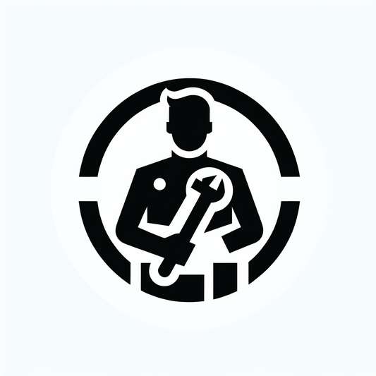 Service Professional Logo