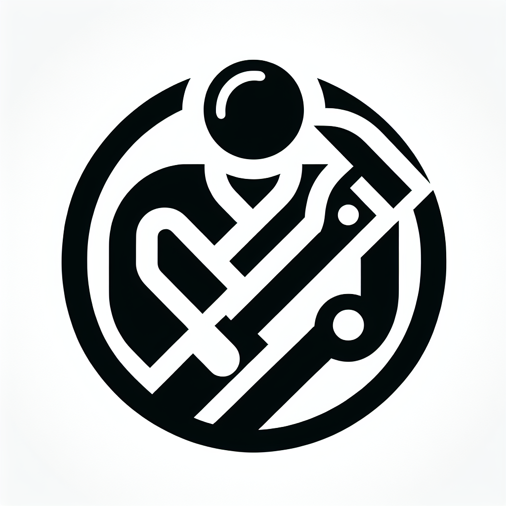 Tool Man Logo