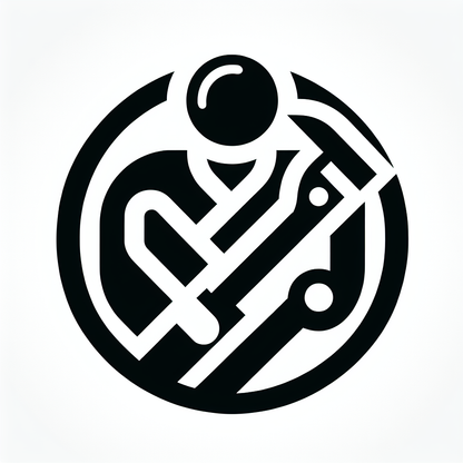 Tool Man Logo