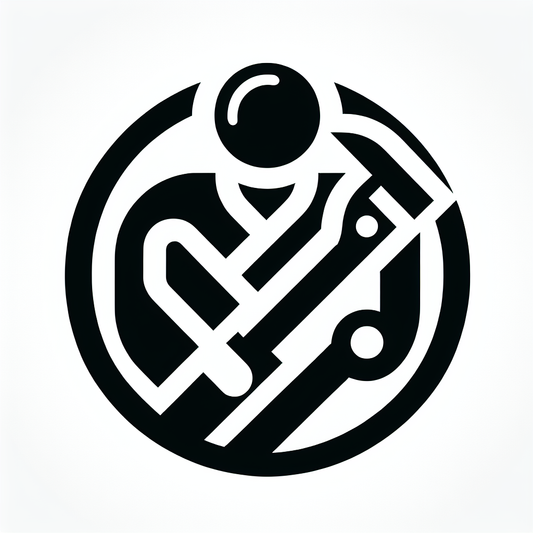 Tool Man Logo