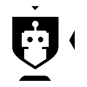 Robot Shield Logo