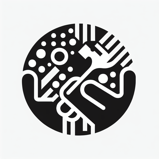 Micro Chip Logo
