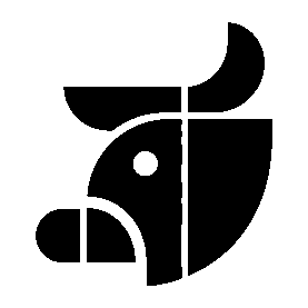 Bold Cow Logo