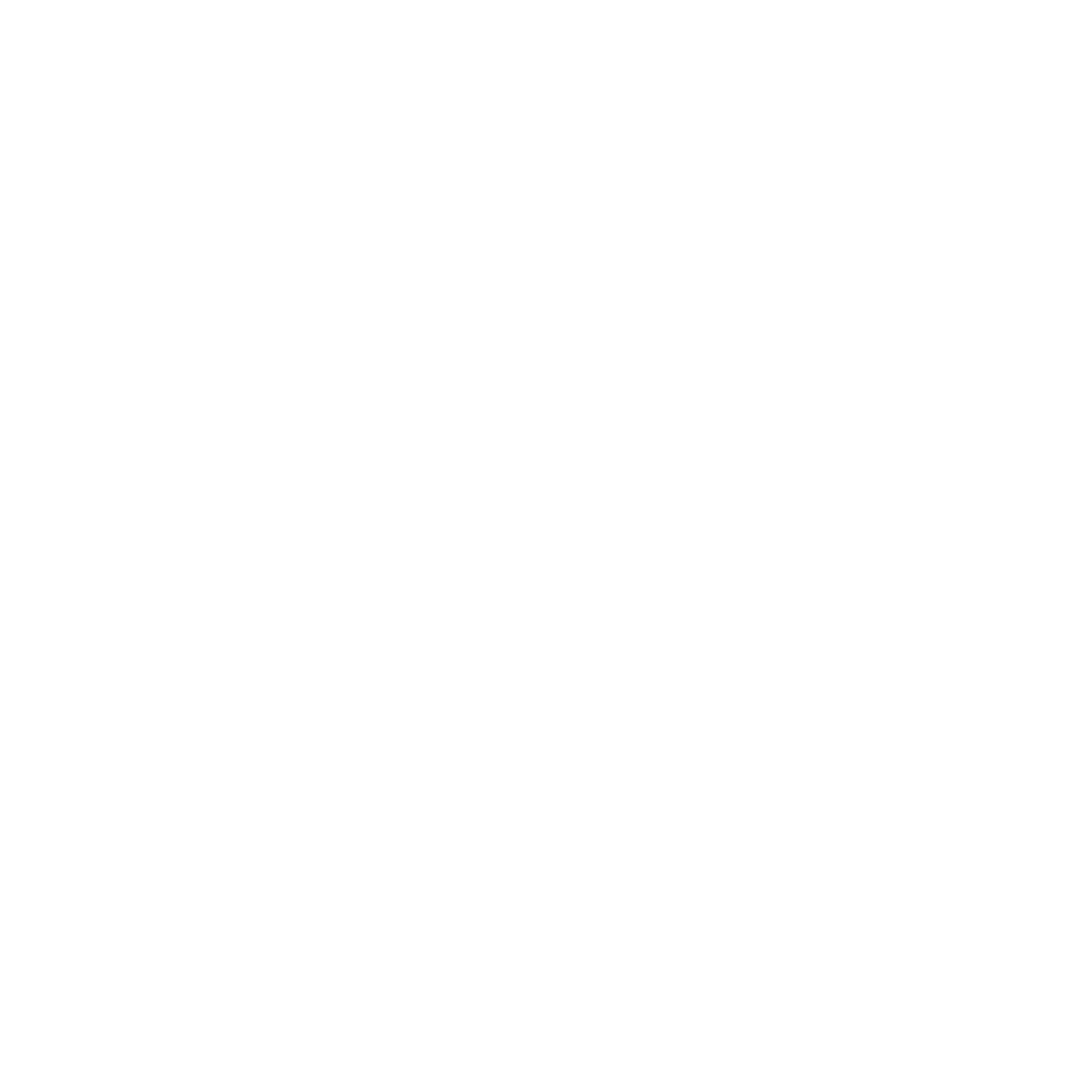 Bold Cow Logo #ffffff