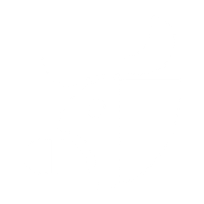 Bold Cow Logo #ffffff