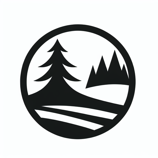 Outdoor Adventure Logo