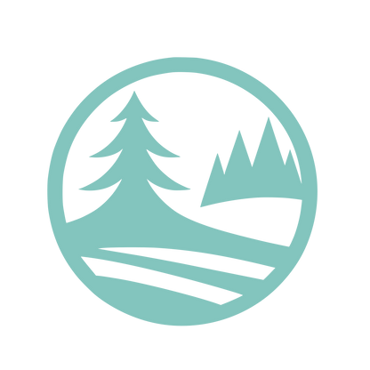 Outdoor Adventure Logo #83c5be