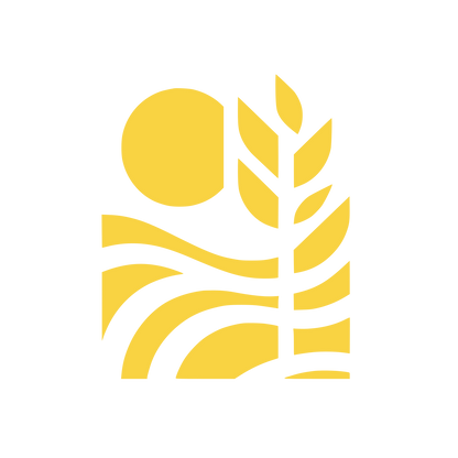 Tree Nature Logo #F9D342