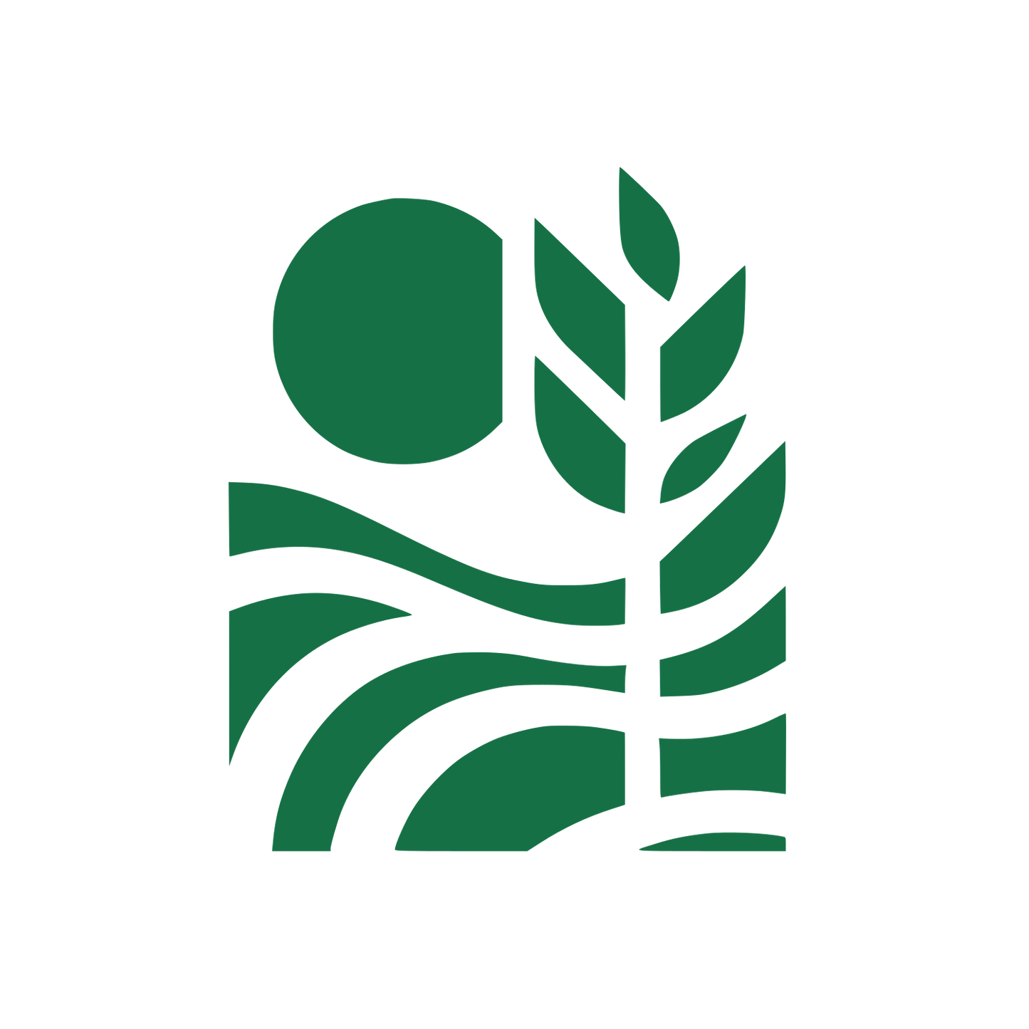 Tree Nature Logo #157145