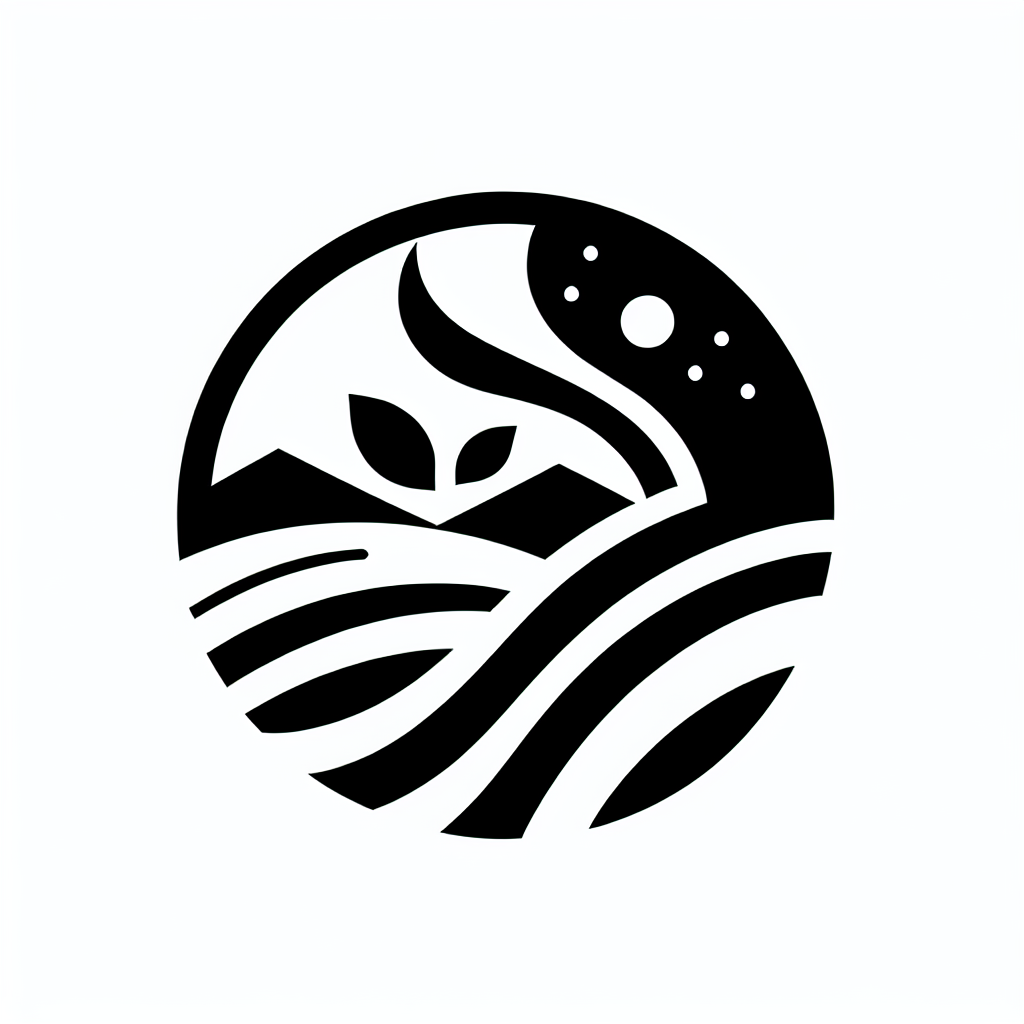 Nature Themed Logo