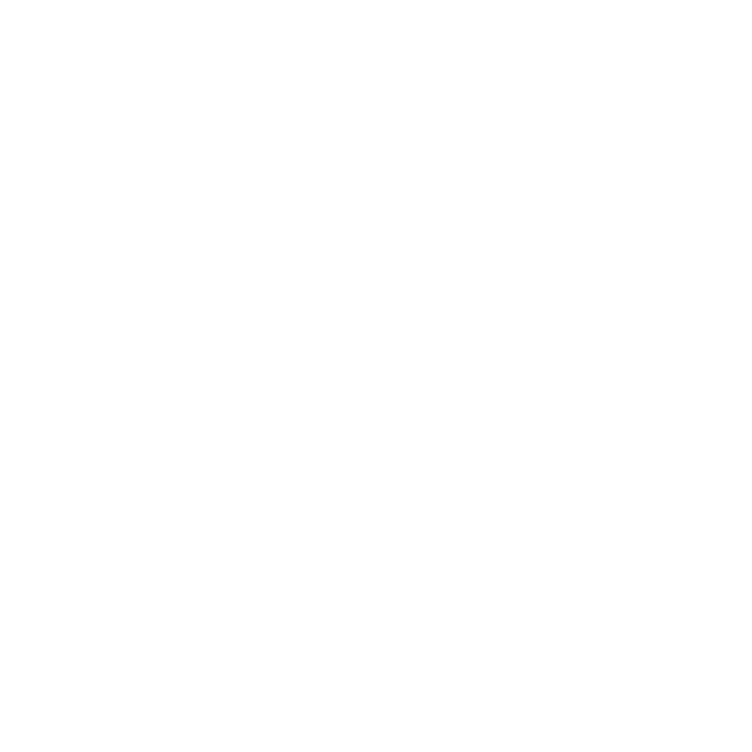Hand-Drawn Rooster Logo #ffffff