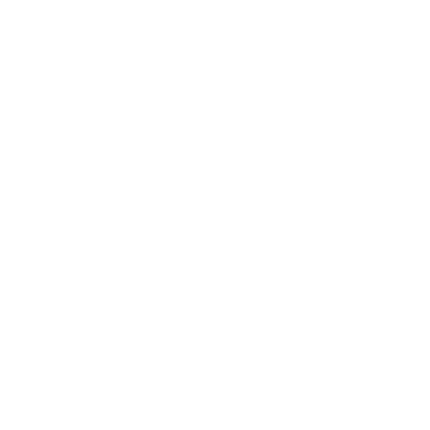 Hand-Drawn Chicken Logo #ffffff