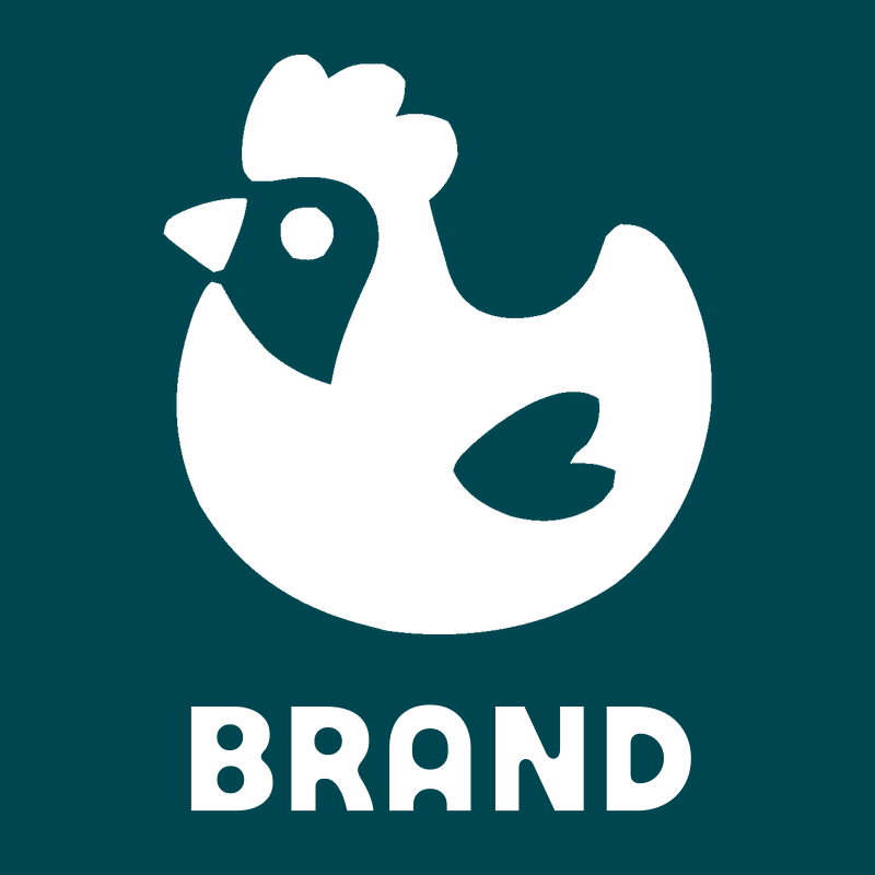 Plump Chicken Logo preview