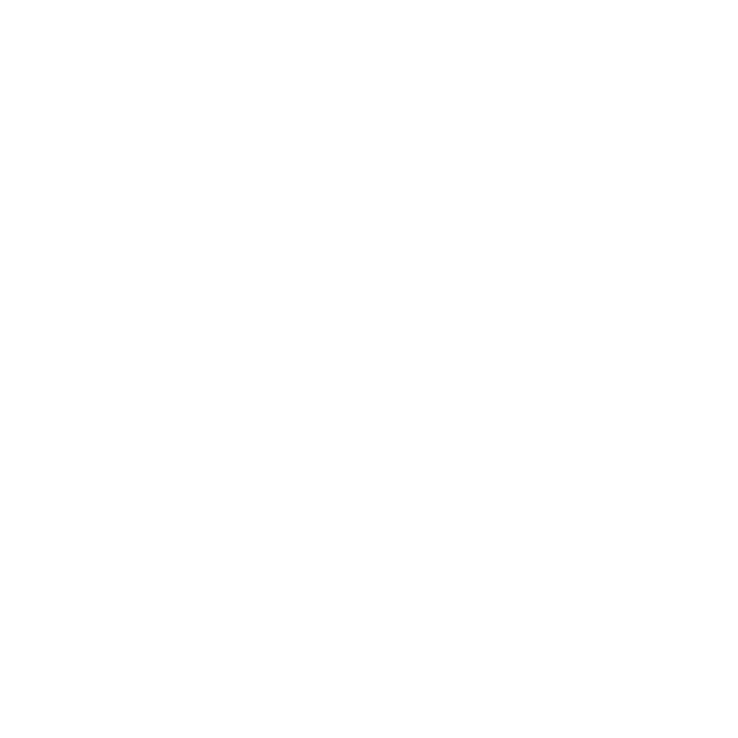 Plump Chicken Logo #ffffff