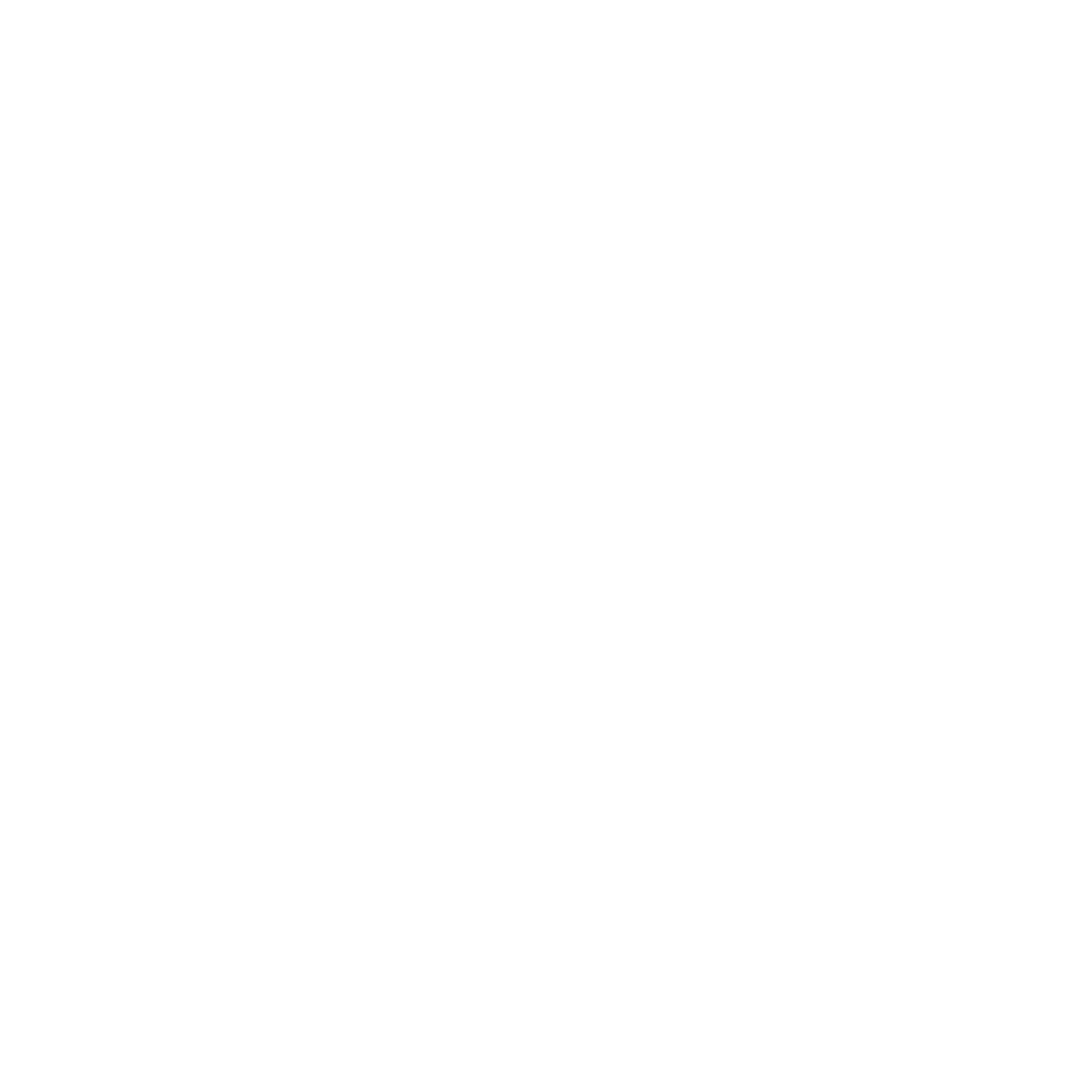 Hand-Drawn Chicken Logo #ffffff