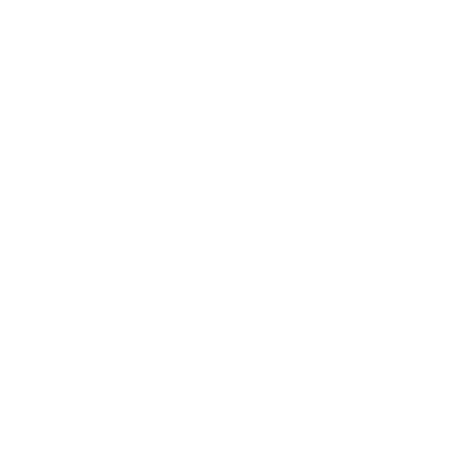 Layered Duck Logo #ffffff