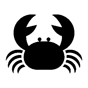 Solid Crab Logo