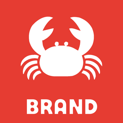 Solid Crab Logo preview