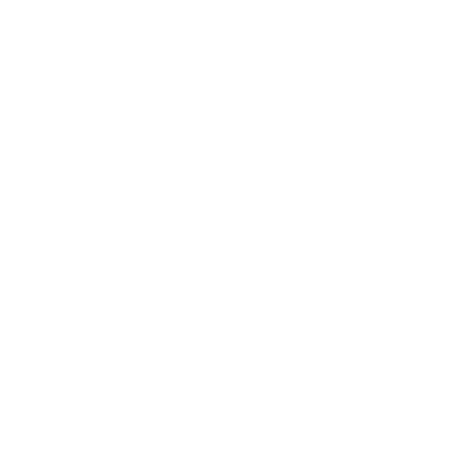Solid Crab Logo #ffffff
