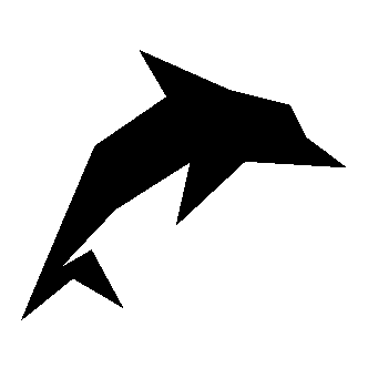 Dolphin Logo