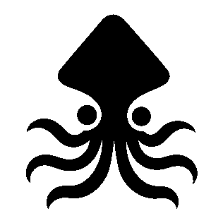 Bold Squid Logo