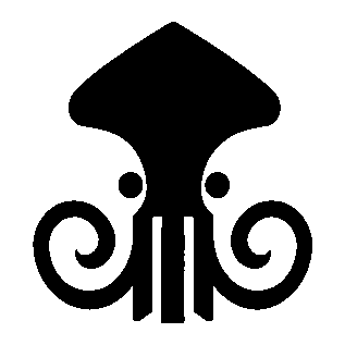 Bold Squid Logo