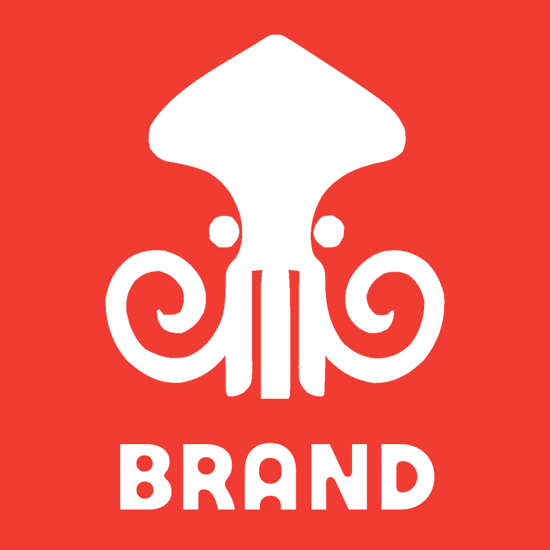 Bold Squid Logo preview