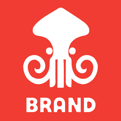 Bold Squid Logo preview