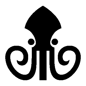 Bold Squid Logo