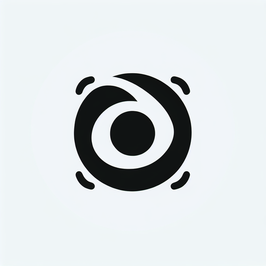Eye Camera Logo