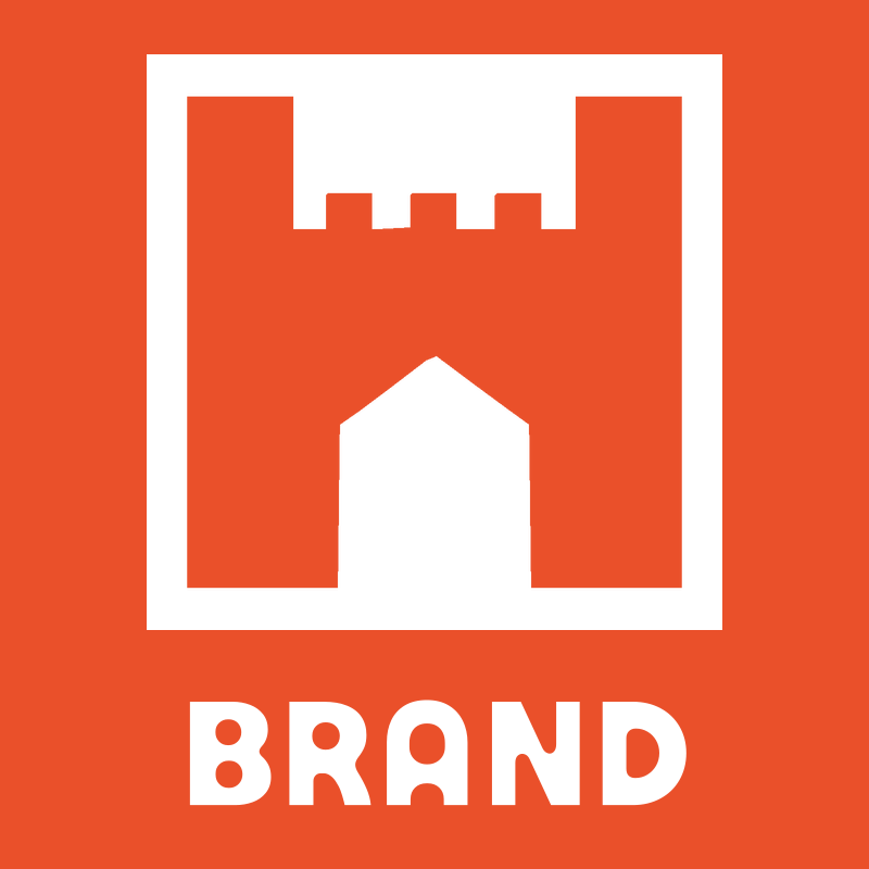 Castle Gate Tower Logo preview