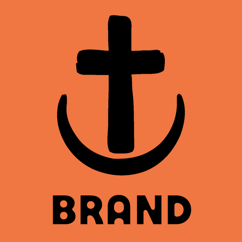 Cross Anchor Church Logo preview