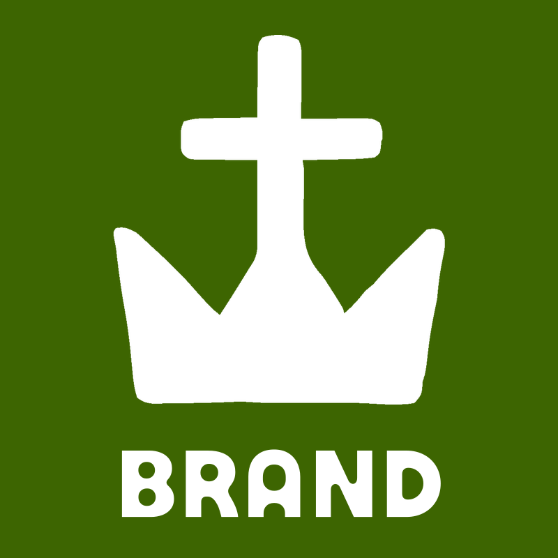 Cross Crown Church Logo preview