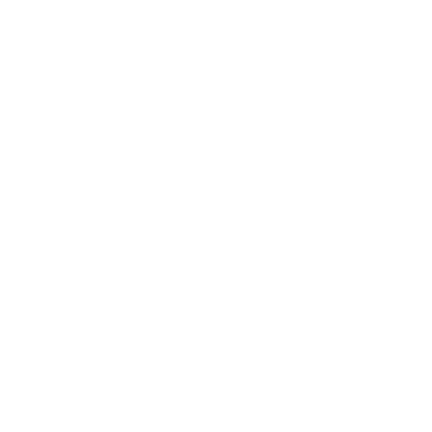 Cross Crown Church Logo #ffffff
