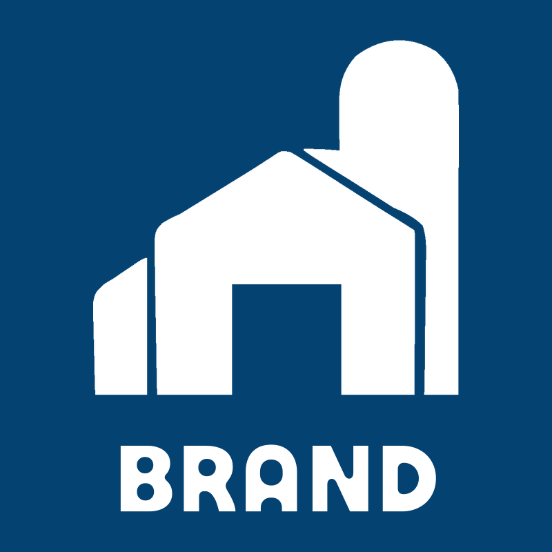 Barn Silo Farm Logo preview