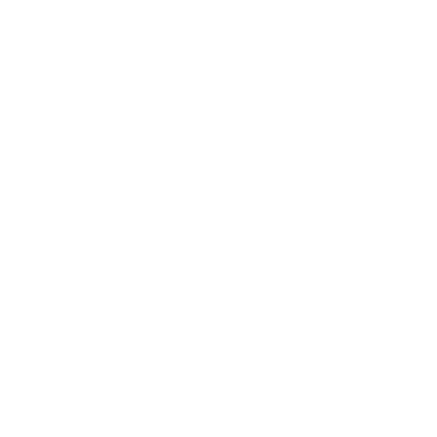 Barn and Silo Logo #ffffff