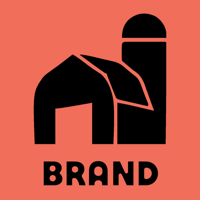 Barn and Silo Logo preview