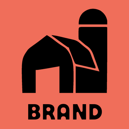 Barn and Silo Logo preview