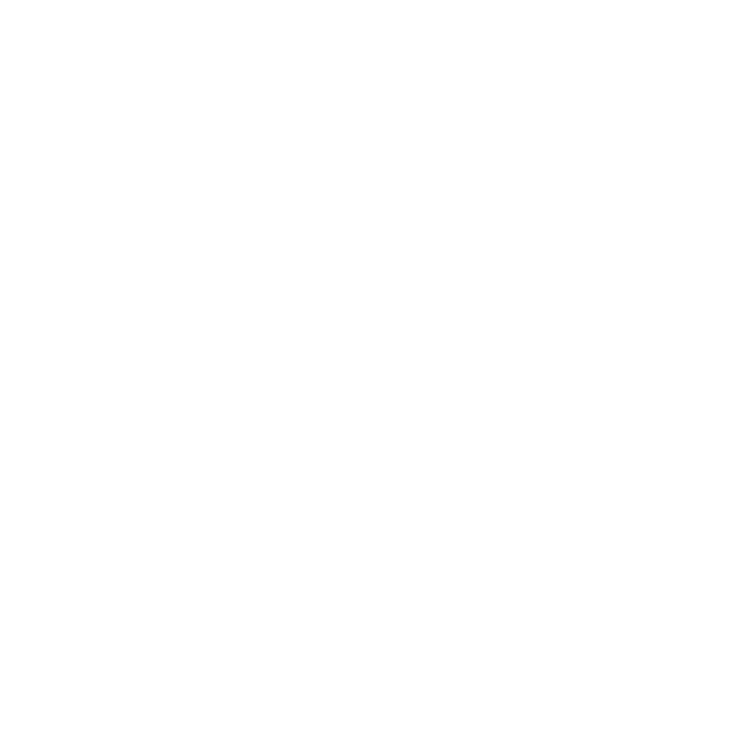 Barn and Silo Logo #ffffff