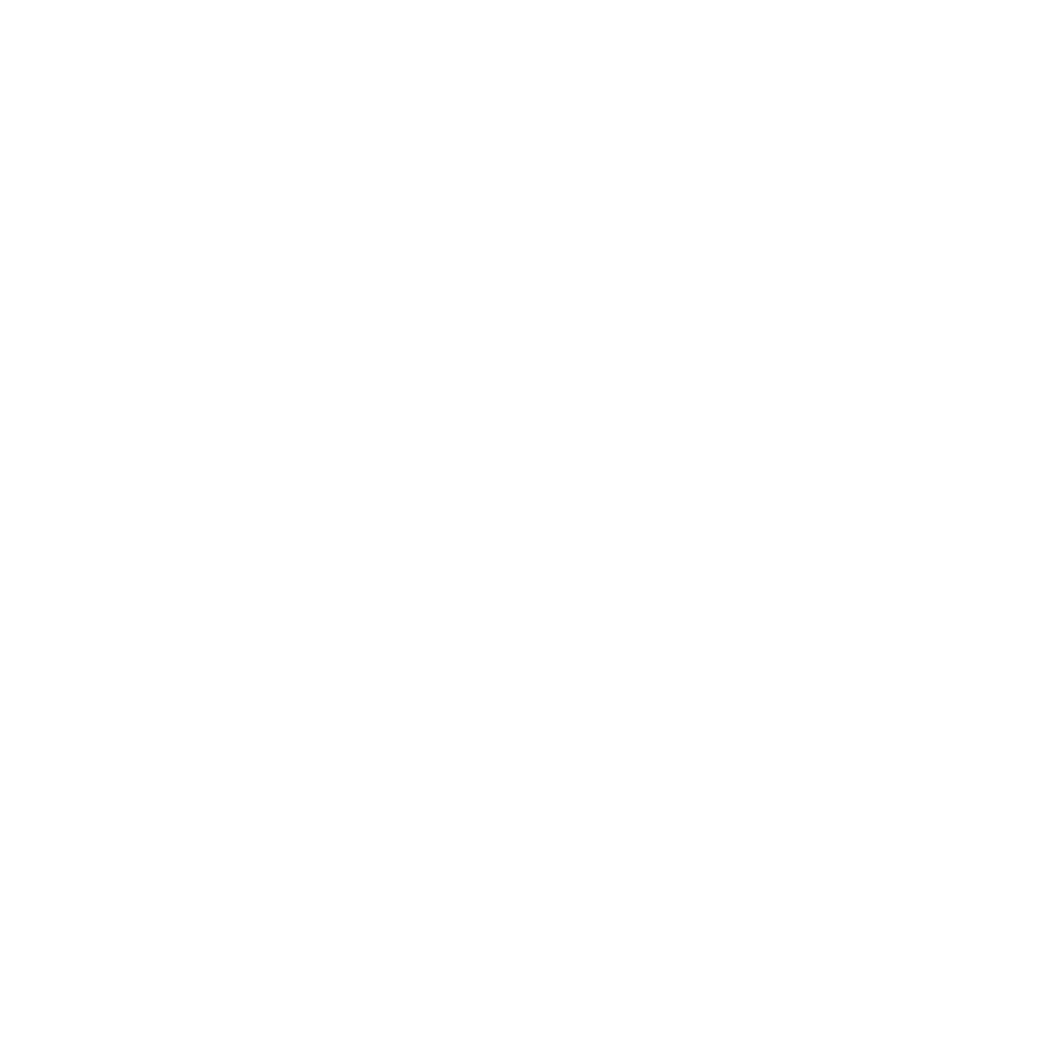 Barn and Silo Logo #ffffff