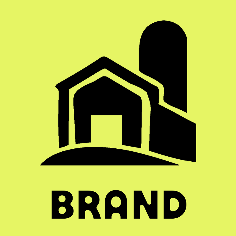 Barn and Silo Logo preview