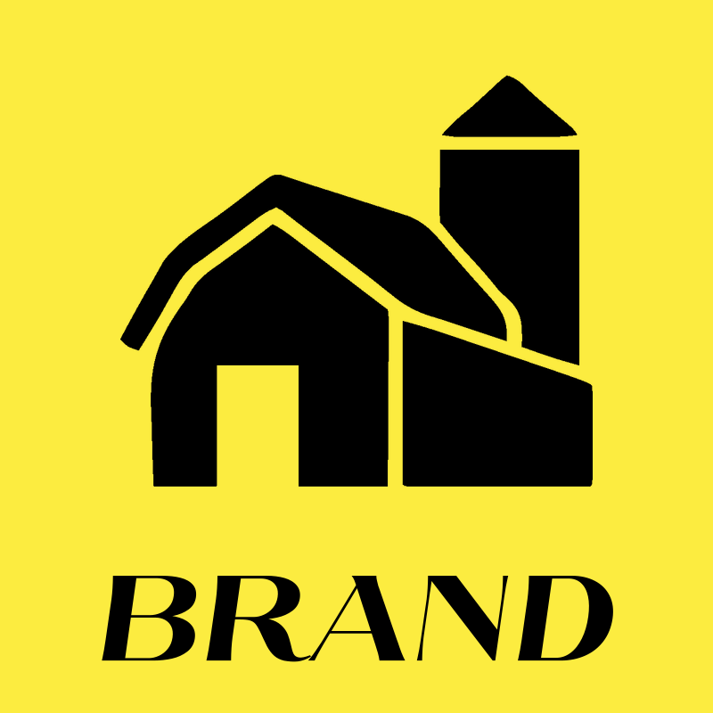 Barn and Silo Logo preview