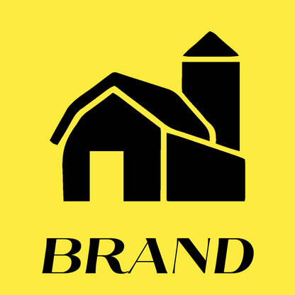 Barn and Silo Logo preview
