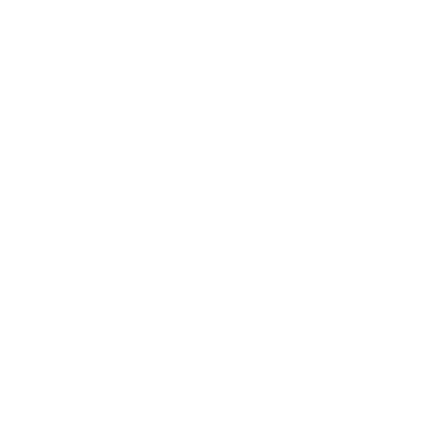 Barn and Silo Logo #ffffff