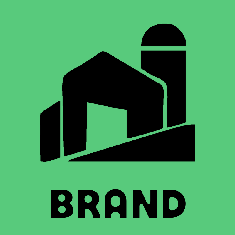 Barn and Silo Logo preview