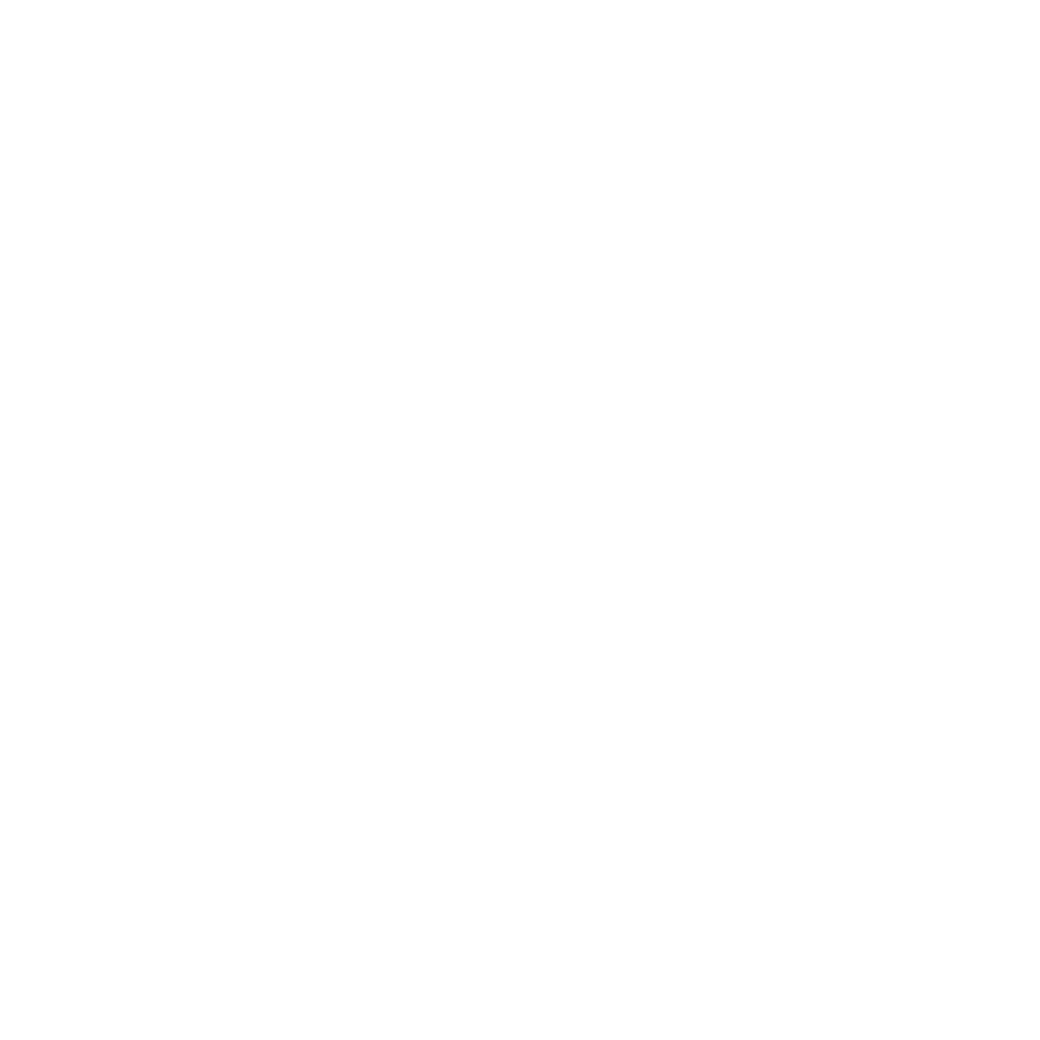 Barn and Silo Logo #ffffff